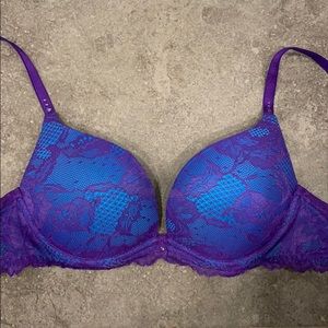 Victoria’s Secret Biofit Push-Up Bra